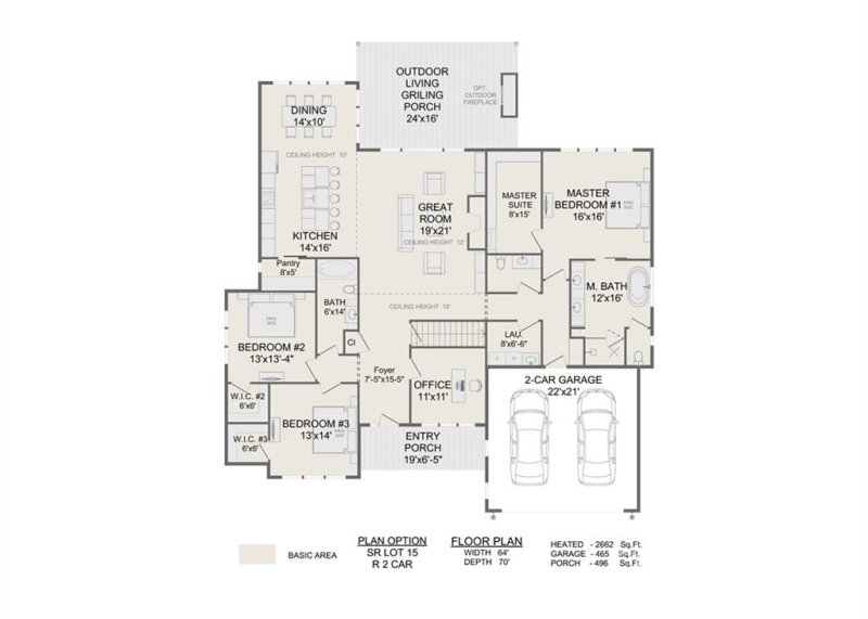 Property image 5 at 71 Bridgeway Drive, Candler, NC 28715