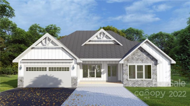 Property image 5 at 19 Sagewood Drive, Candler, NC 28715