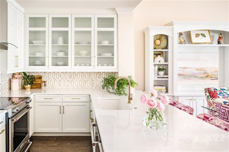 Property image 4 at 714 Northeast Drive, Davidson, NC 28036