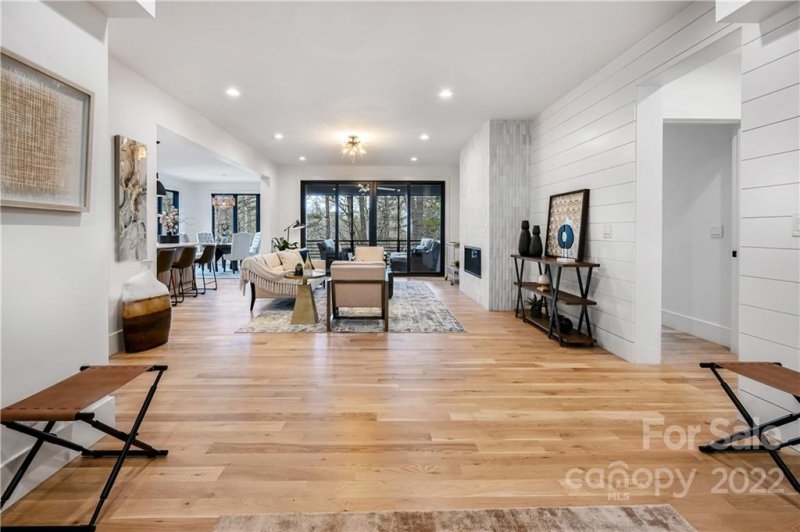 Property image 3 at 42 Spring Cove Road, Asheville, NC 28804