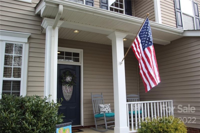 Property image 2 at 8300 Chatham Oaks Drive, Concord, NC 28027