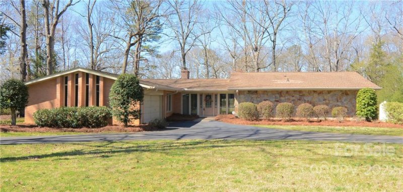 Property image 3 at 2728 Rolling Hills Drive, Monroe, NC 28110