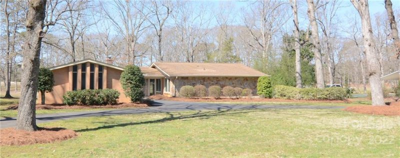 Property image 4 at 2728 Rolling Hills Drive, Monroe, NC 28110