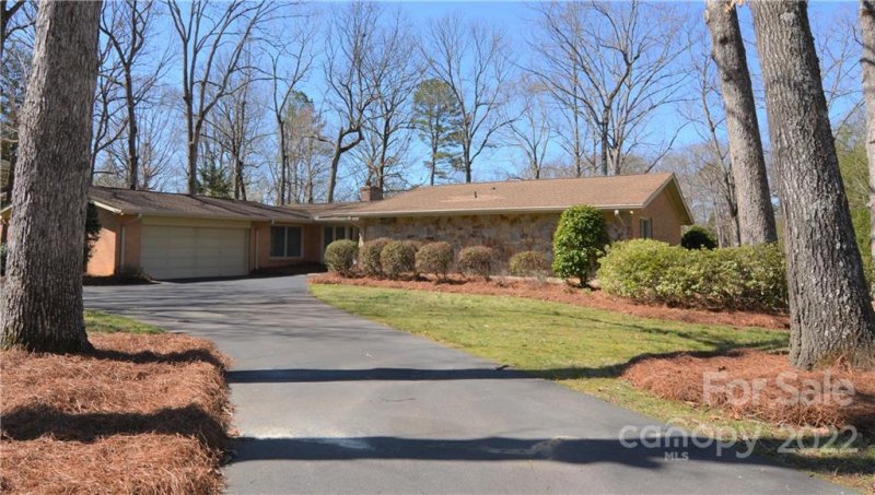 Property image 5 at 2728 Rolling Hills Drive, Monroe, NC 28110