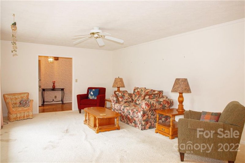 Property image 5 at 3158 Florida Drive, Hendersonville, NC 28792