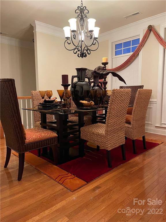 Property image 4 at 3321 Luke Crossing Drive, Charlotte, NC 28226