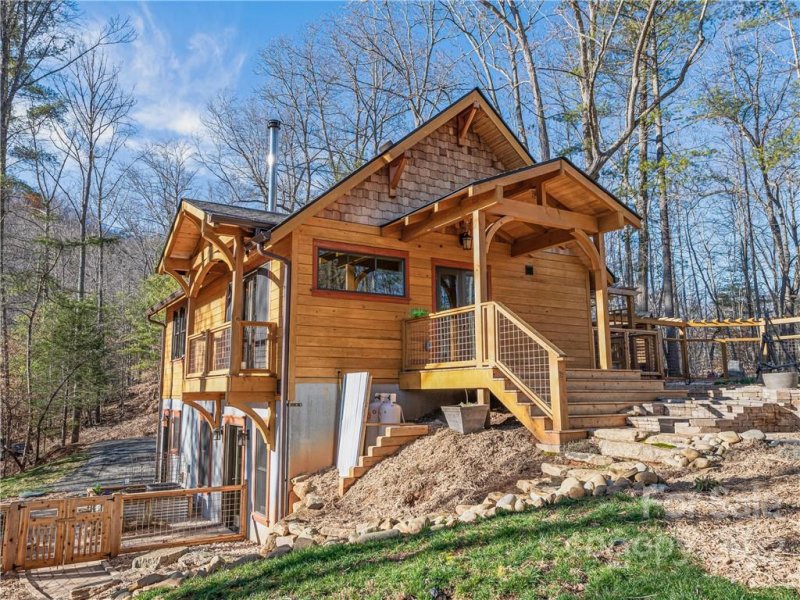 Property image 4 at 429 Amanda Drive, Mars Hill, NC 28754