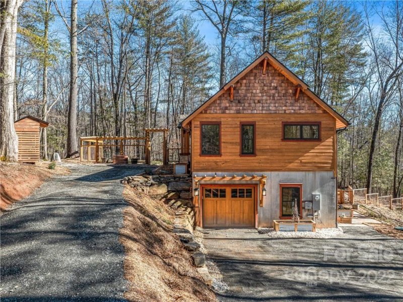 Property image 5 at 429 Amanda Drive, Mars Hill, NC 28754