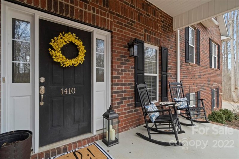 Property image 4 at 1410 Glenfield Drive, Salisbury, NC 28147