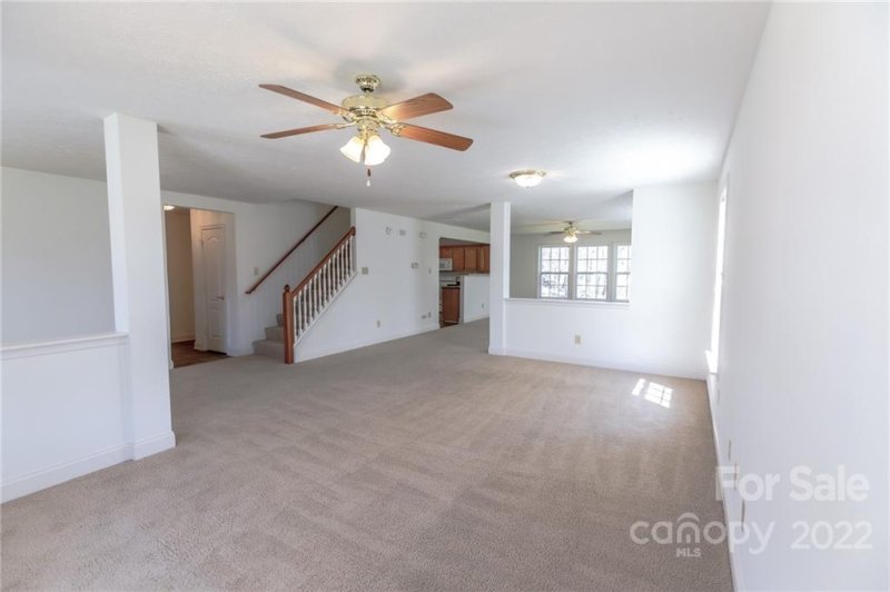 Property image 4 at 5525 Hammermill Drive, Harrisburg, NC 28075