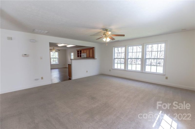 Property image 5 at 5525 Hammermill Drive, Harrisburg, NC 28075