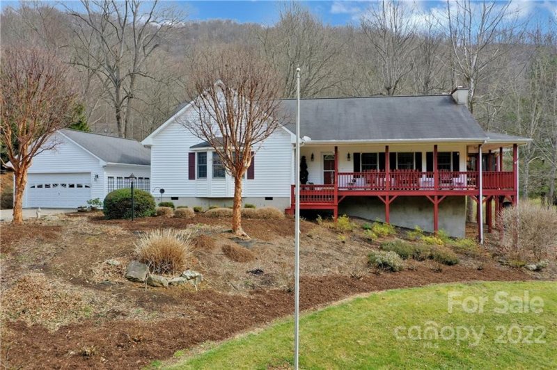 Property image 2 at 199 Foggy Cove, Waynesville, NC 28785