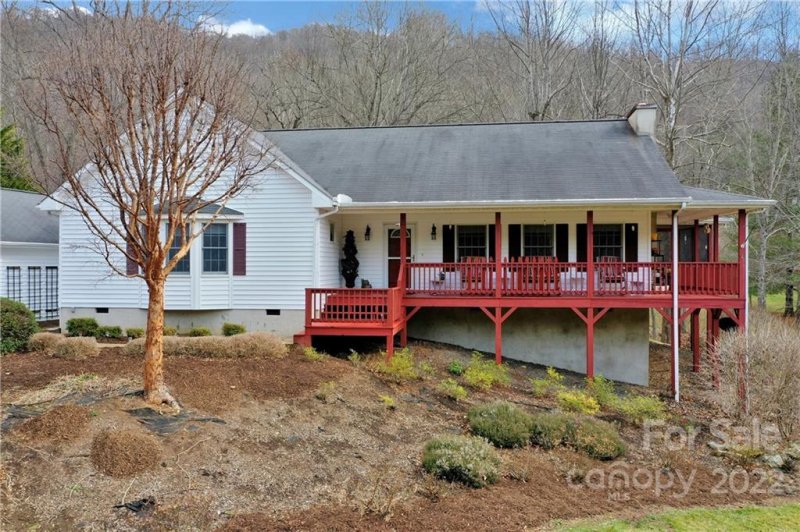 Property image 5 at 199 Foggy Cove, Waynesville, NC 28785
