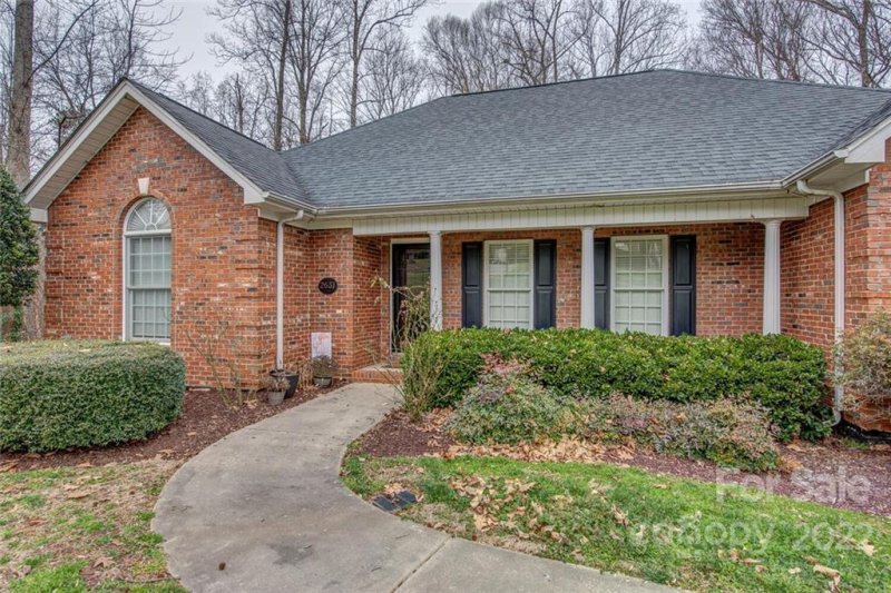 Property image 4 at 2631 Ashbourne Drive, Gastonia, NC 28056