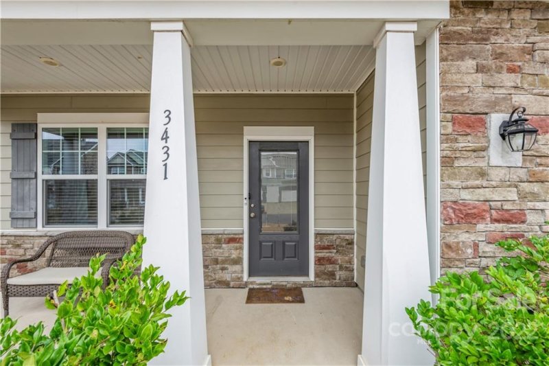 Property image 2 at 3431 Windstone Lane, Gastonia, NC 28056