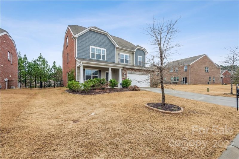 Property image 3 at 3431 Windstone Lane, Gastonia, NC 28056