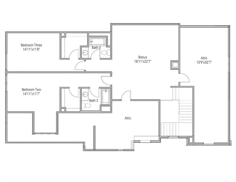 Property image 3 at 15615 Sanderson Hill Road, Davidson, NC 28036