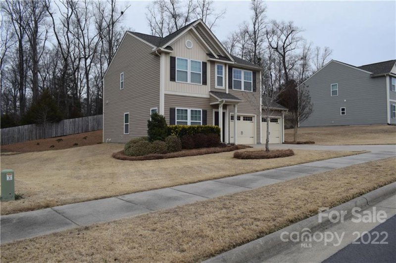 Property image 3 at 2335 Bloomfield Drive, Kannapolis, NC 28081