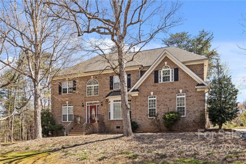 Property image 2 at 14900 Majestic Oak Drive, Charlotte, NC 28278