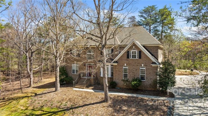 Property image 4 at 14900 Majestic Oak Drive, Charlotte, NC 28278