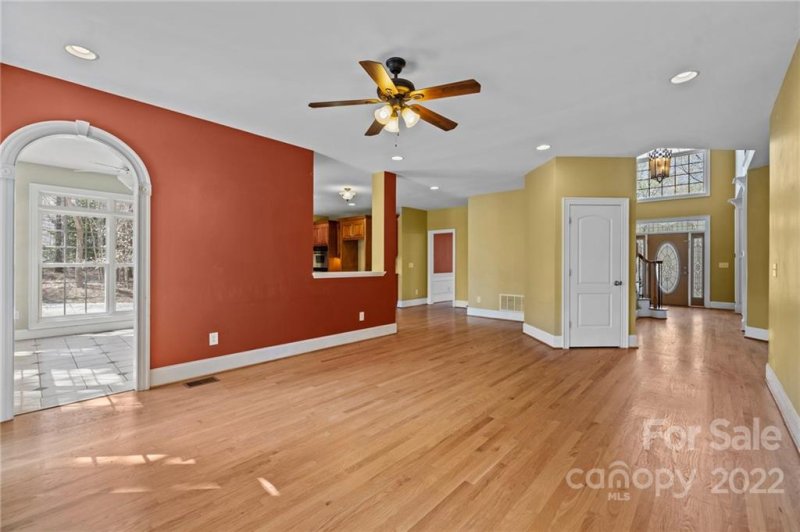 Property image 5 at 14900 Majestic Oak Drive, Charlotte, NC 28278