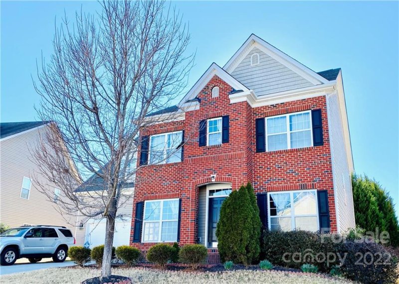 Property image 2 at 11531 Wilson Mill Lane, Pineville, NC 28134