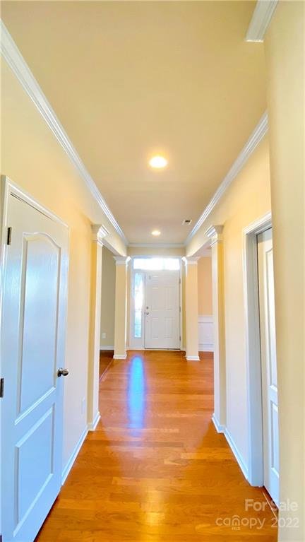 Property image 3 at 11531 Wilson Mill Lane, Pineville, NC 28134