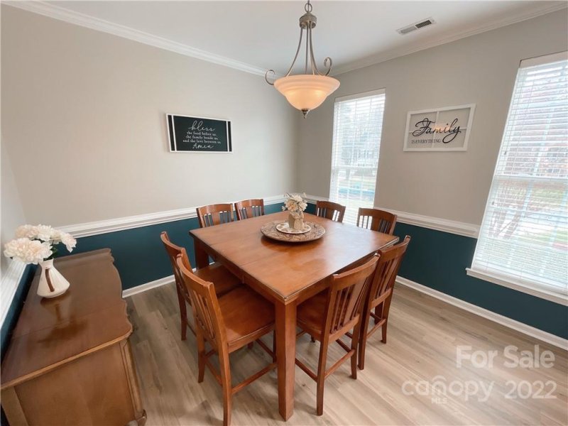 Property image 3 at 1420 Wessex Court, Monroe, NC 28110