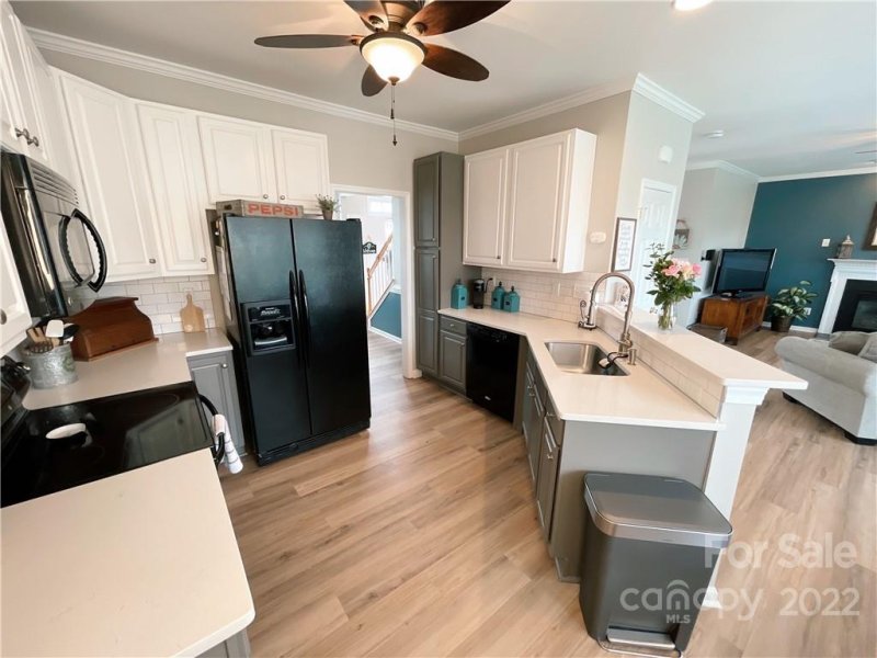 Property image 5 at 1420 Wessex Court, Monroe, NC 28110