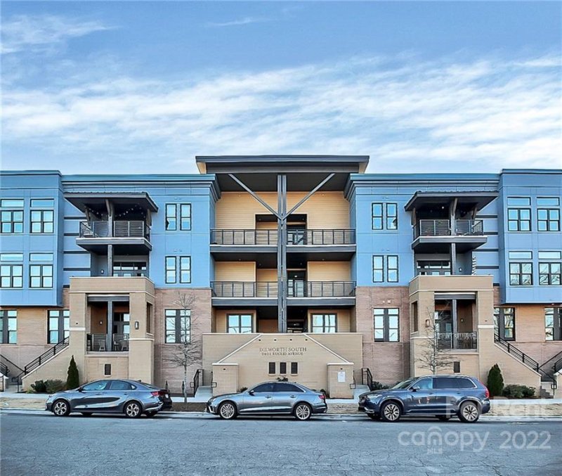 Property image 3 at 2401 Euclid Avenue, Charlotte, NC 28203