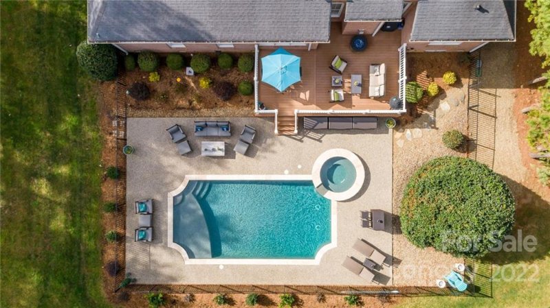 Property image 4 at 20800 Norman Shores Drive, Cornelius, NC 28031