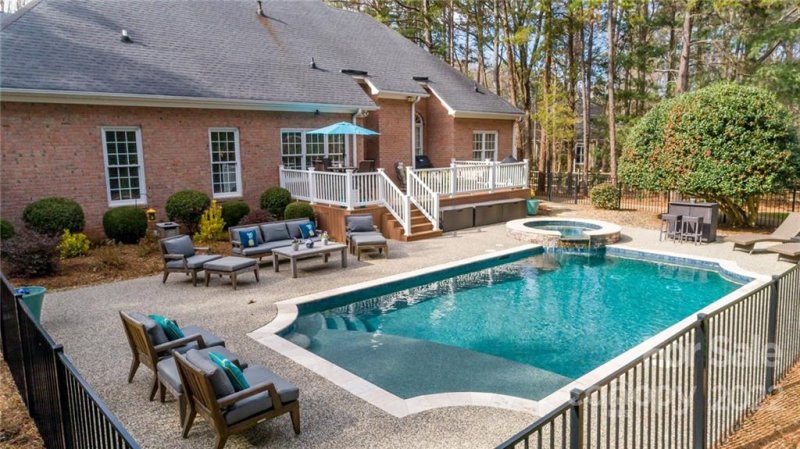 Property image 5 at 20800 Norman Shores Drive, Cornelius, NC 28031