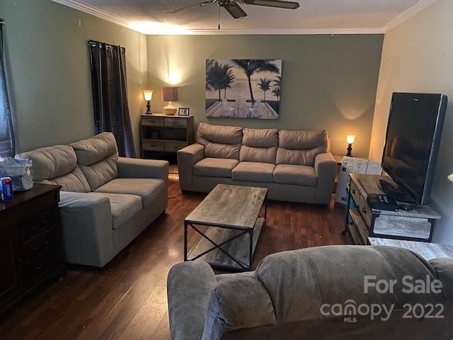 Property image 2 at 6920 Kirkcaldy Lane, Mint Hill, NC 28227