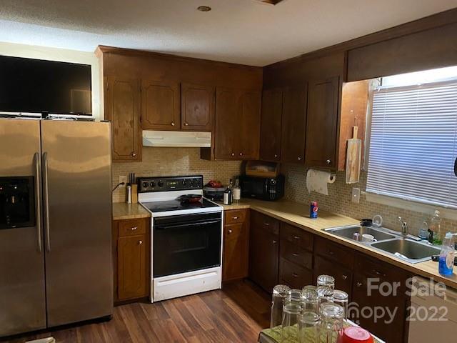 Property image 4 at 6920 Kirkcaldy Lane, Mint Hill, NC 28227