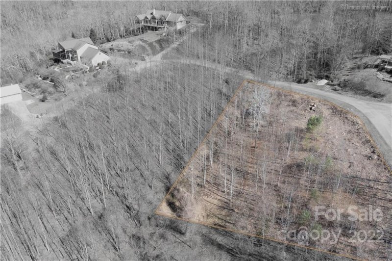 Property image 2 at 221 Coopers Drive, Hendersonville, NC 28739