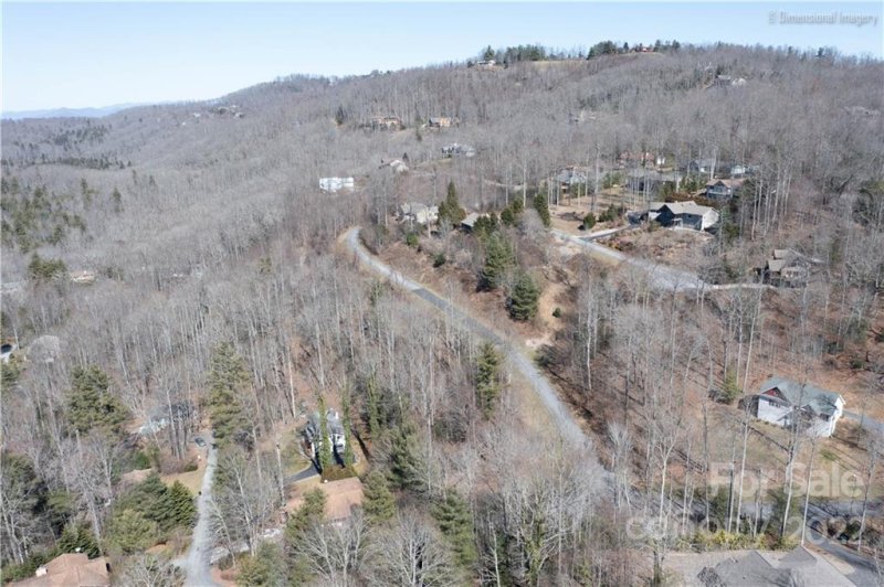 Property image 2 at 0000 Peregrine Drive, Hendersonville, NC 28739