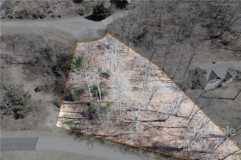 Property image 3 at 0000 Peregrine Drive, Hendersonville, NC 28739