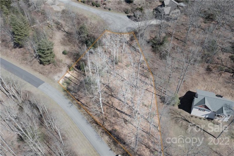 Property image 4 at 0000 Peregrine Drive, Hendersonville, NC 28739