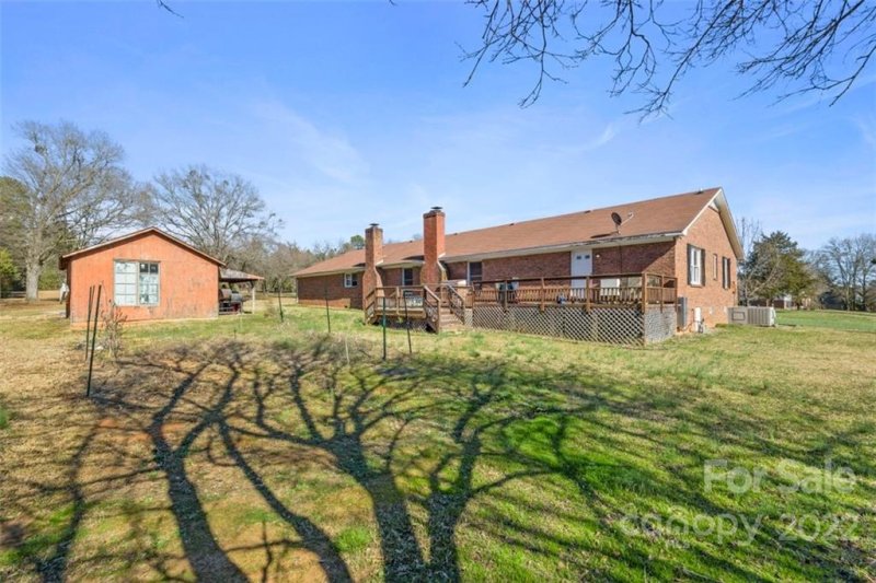 Property image 3 at 9459 Horseshoe Circle, Indian Land, SC 29707