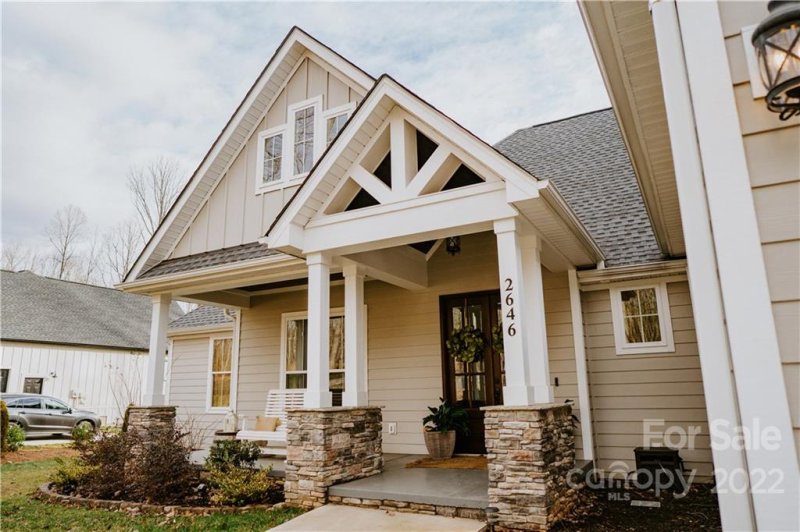 Property image 3 at 2646 Lee Lawing Road, Lincolnton, NC 28092