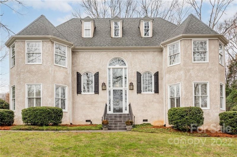 7000 Whitemarsh Court