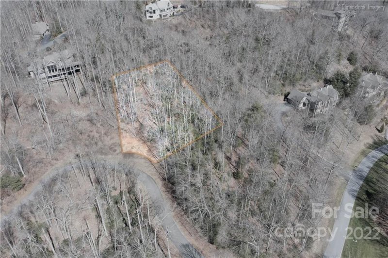 Property image 2 at 0000 Rambling Trail, Hendersonville, NC 28739