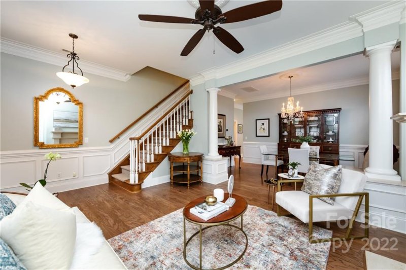 Property image 4 at 6443 Wakehurst Road, Charlotte, NC 28226