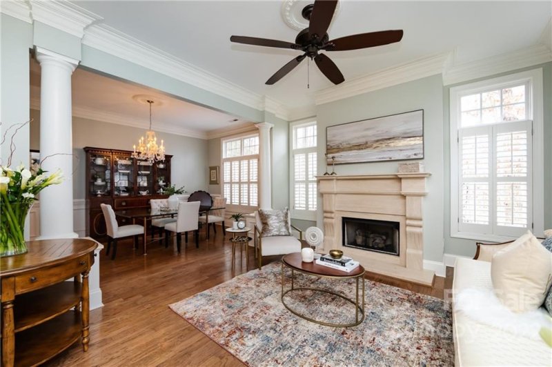 Property image 5 at 6443 Wakehurst Road, Charlotte, NC 28226