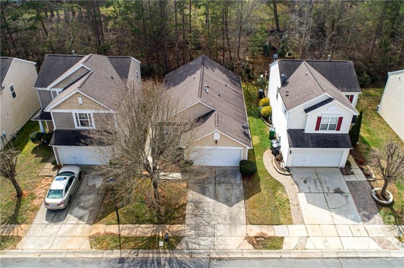 Property image 4 at 6316 Green Vista Court, Charlotte, NC 28212