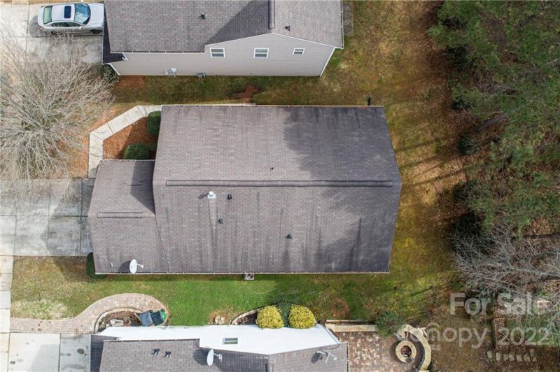 Property image 5 at 6316 Green Vista Court, Charlotte, NC 28212