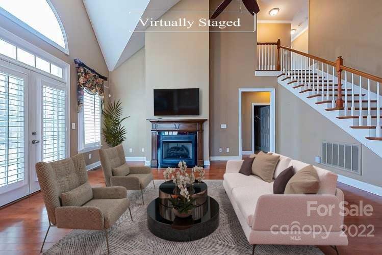 Property image 2 at 1636 Williamsburg Drive, Rock Hill, SC 29732