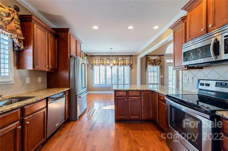 Property image 5 at 1636 Williamsburg Drive, Rock Hill, SC 29732