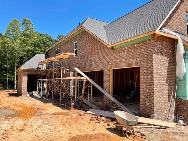 Property image 2 at 1449 Cherry Laurel Drive, Waxhaw, NC 28173