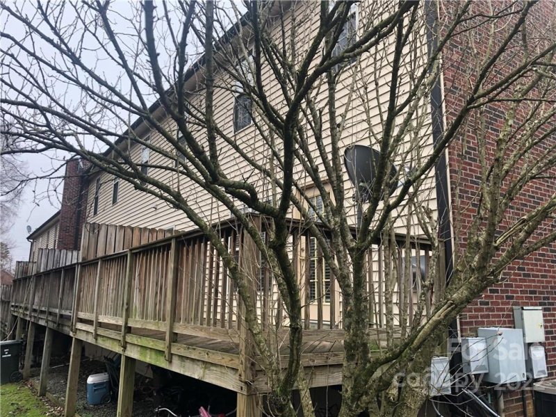 Property image 4 at 641 Camrose Circle, Concord, NC 28025